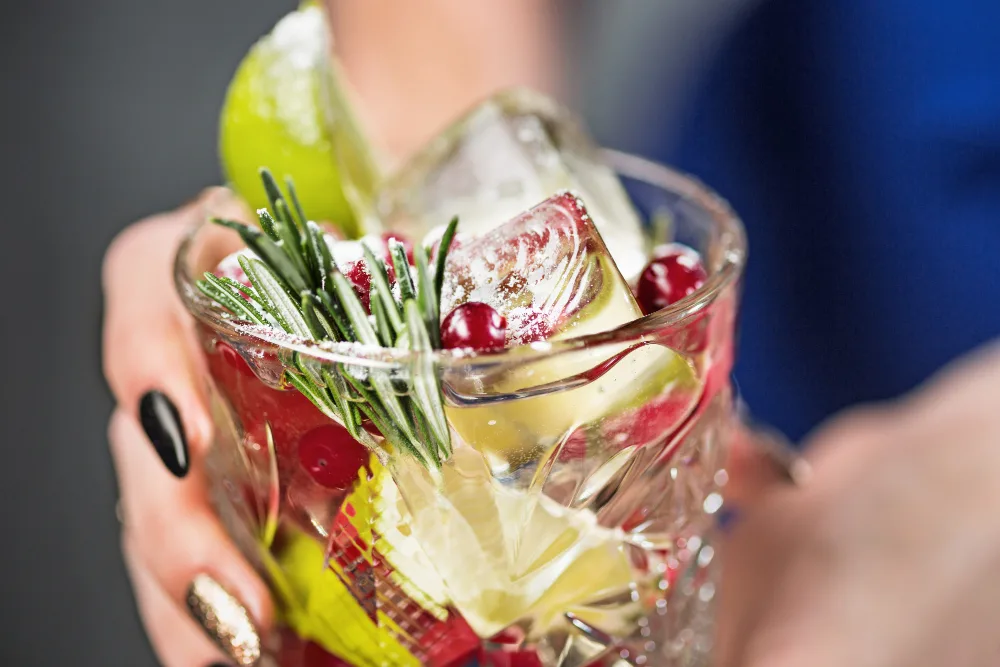Painkiller Drink Recipe - Easy, Tropical Cocktail 1 painkiller drink recipe