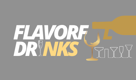 flavorful drinks