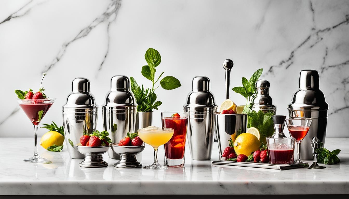10 Classic Cocktail Recipes for Timeless Sips 1 10 classic cocktail recipes