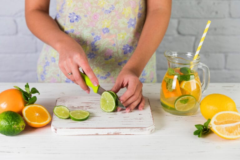 Fresh Homemade Fruit Cocktail Recipe Ideas 1 Easy Fruit Cocktail Preparation