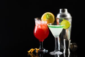 Classic Mezcal Cocktails