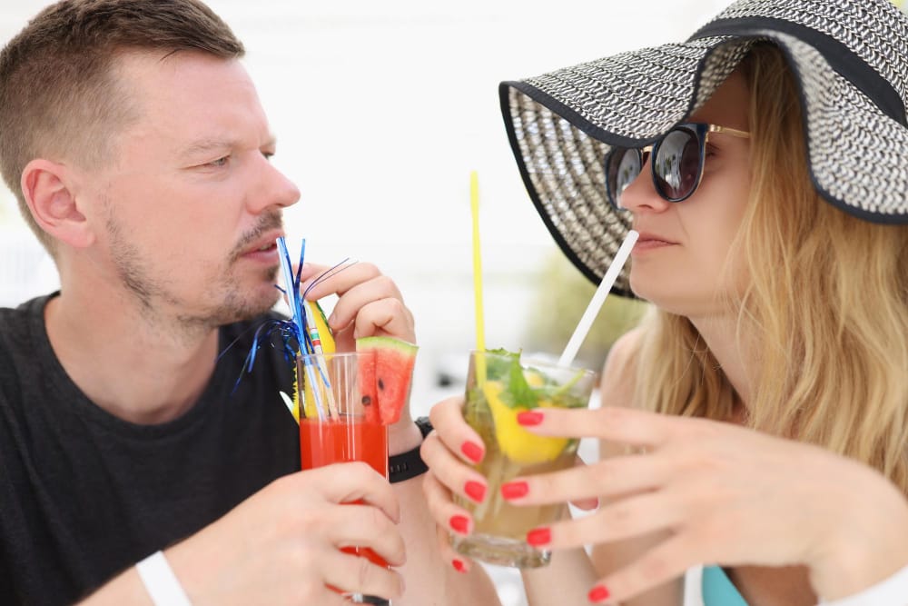 refreshing rum cocktail recipes