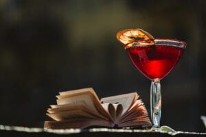 Best Classic Cocktail Book