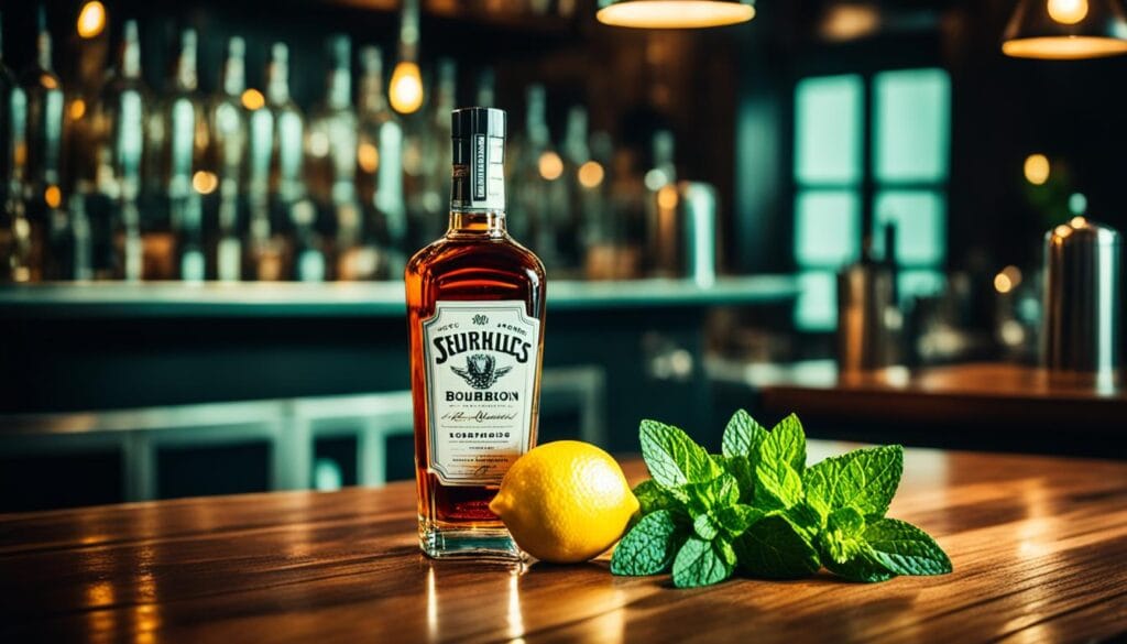 Classic Bourbon Cocktail Recipes