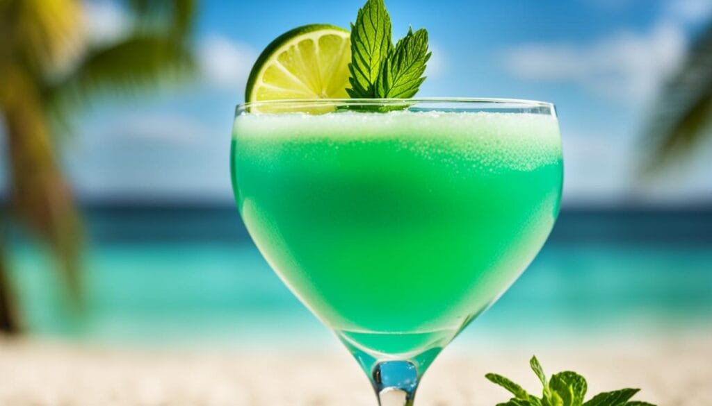 Classic Daiquiri Cocktail Variations