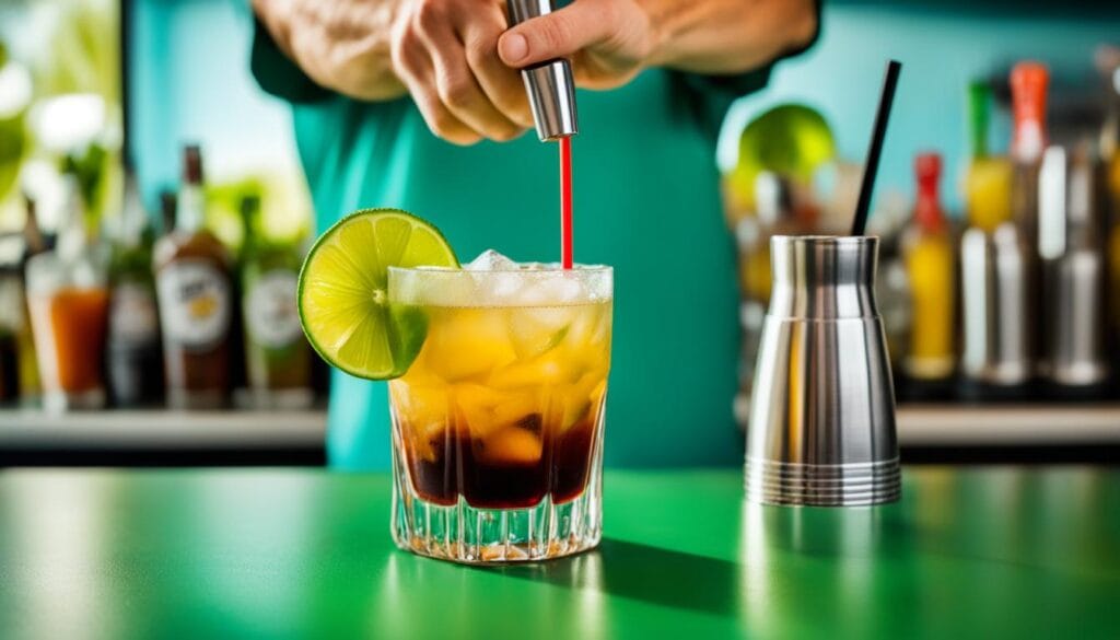 Cocktail Crafting Tips