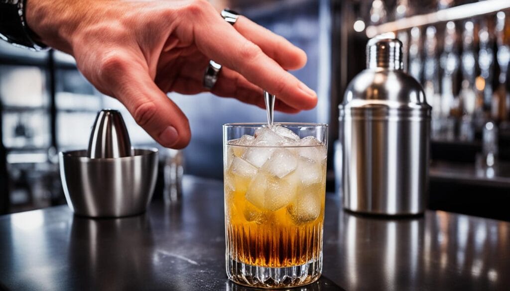 Crafting the Perfect Highball Cocktail