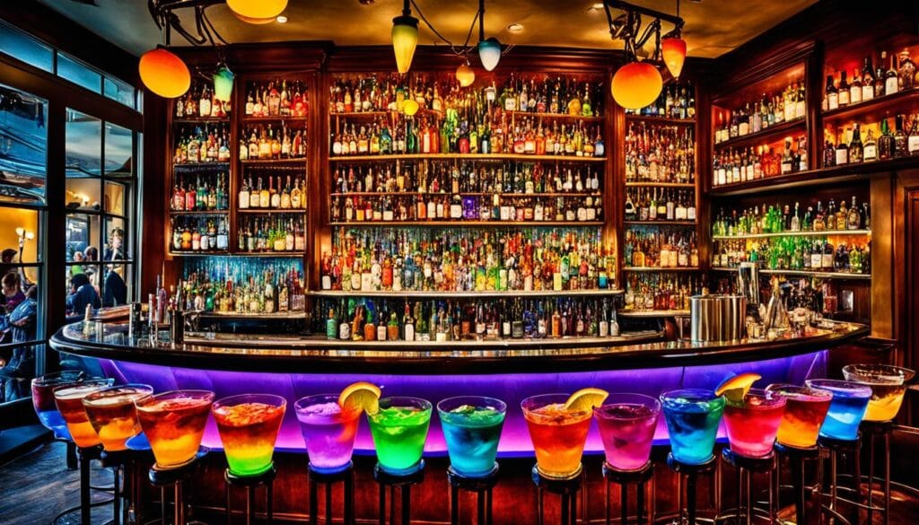 Iconic NOLA Drinks