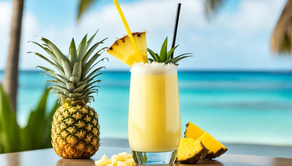 Piña Colada