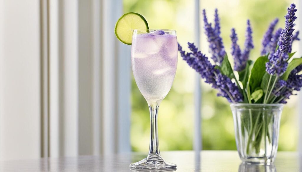 St. Germain Spritz
