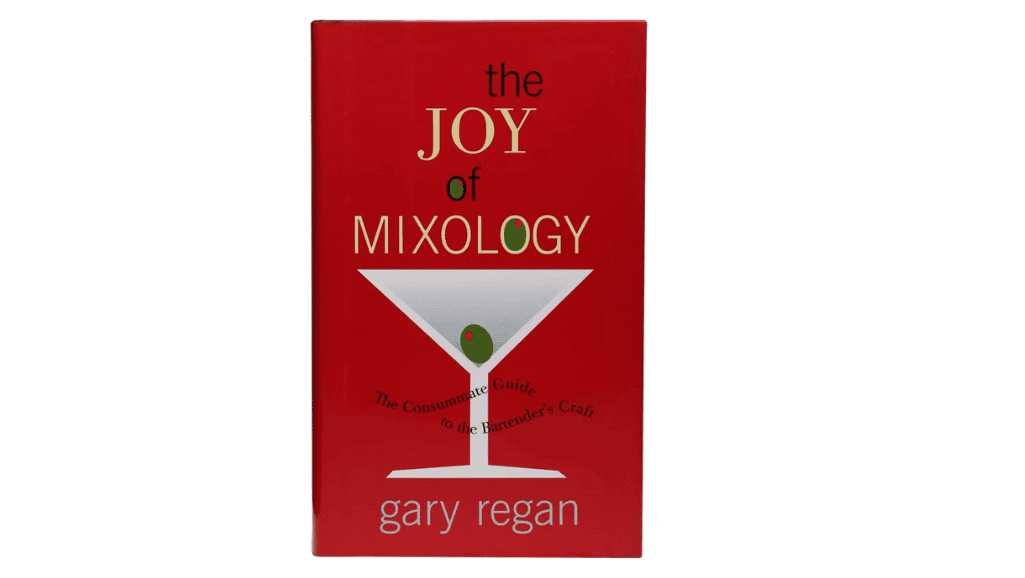 The Joy of Mixology