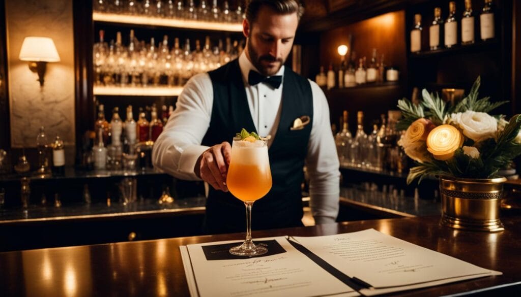 Timeless French Cocktail Recipes