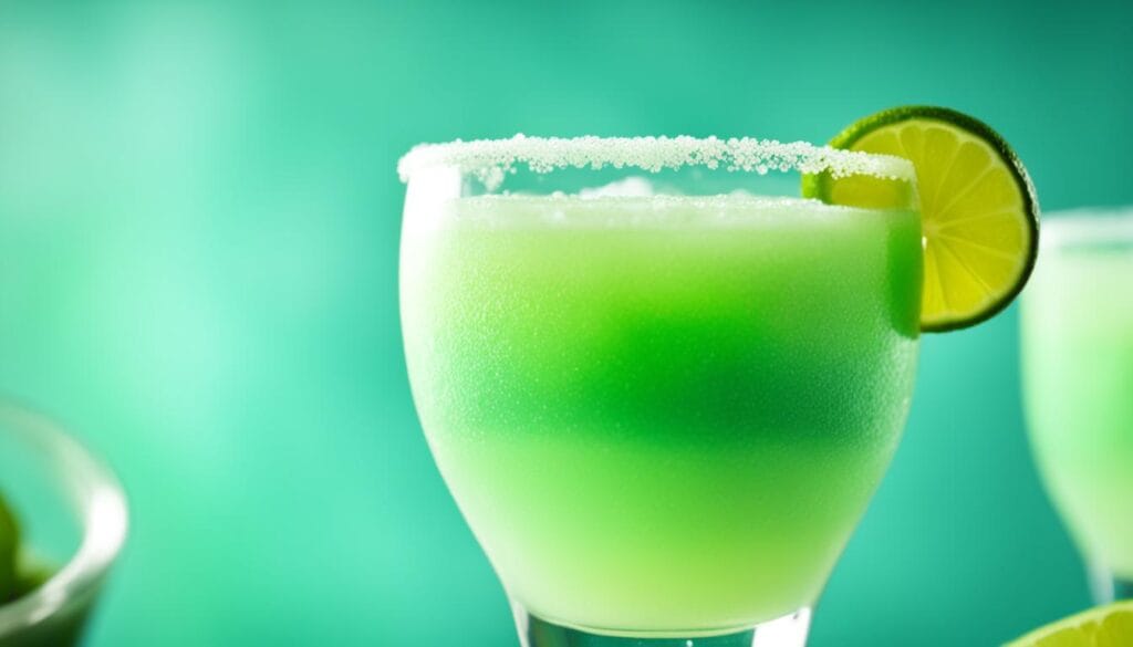 best frozen margarita