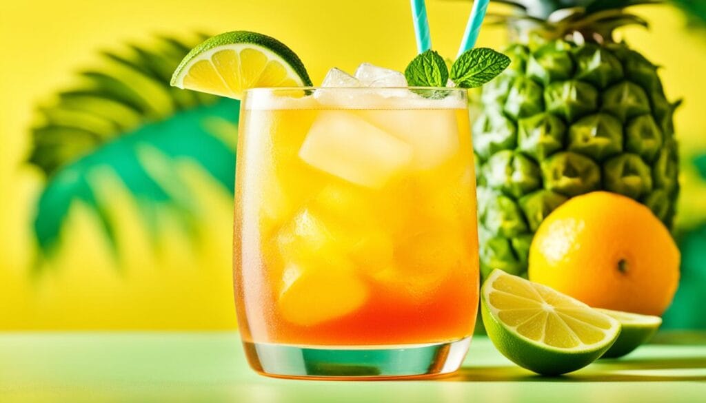 best mai tai recipe