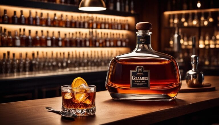 Classic Cognac Cocktails: Sip the Tradition 50 classic cognac cocktails