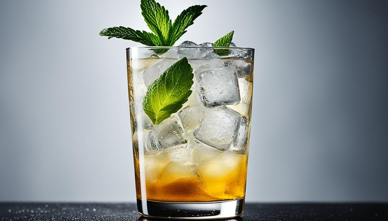 Classic Highball Cocktail with Ginger Ale Guide 1 classic highball cocktail with ginger ale