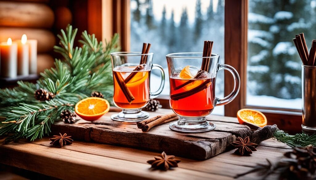 Top Classic Winter Cocktails to Savor This Season 106 classic winter cocktails