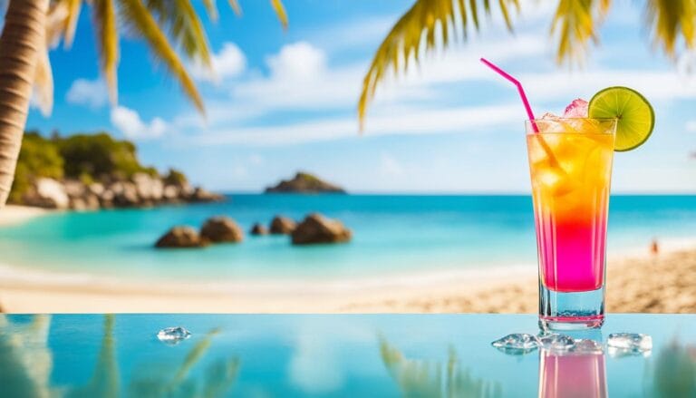 Tropical Drinks with Malibu Rum – Refresh Your Palate 1 drinks with malibu rum