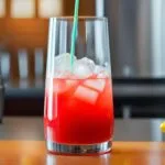 hurricane drink recipe