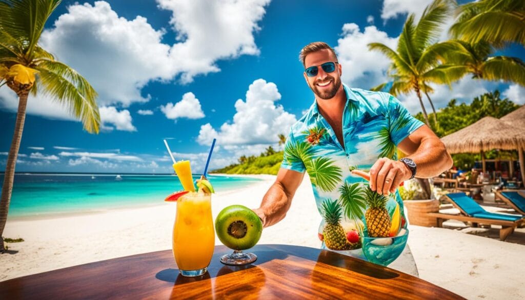 refreshing rum cocktail recipes