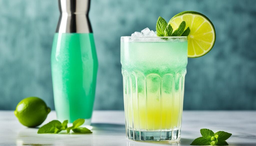 traditional daiquiri recipe