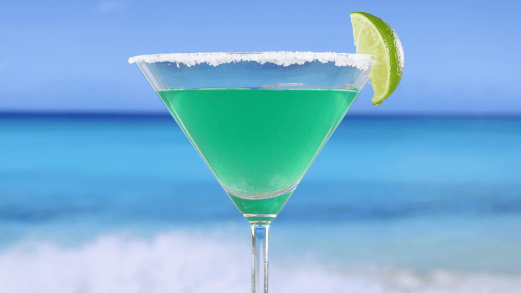 Exploring the Best Rum Mixed Drinks to Savor 103 Best Rum Mixed Drinks