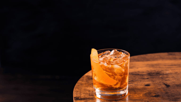 Elevate Your Evenings with Bourbon Craft Cocktails 43 Bourbon Craft Cocktails