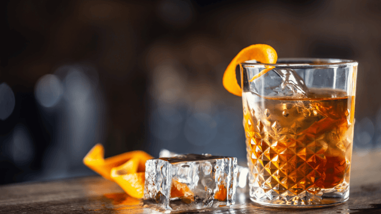 Tropical Drinks with Malibu Rum – Refresh Your Palate 4 Dark Rum Drinks