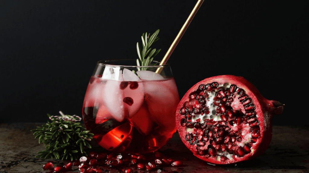 What is Mixology cocktail