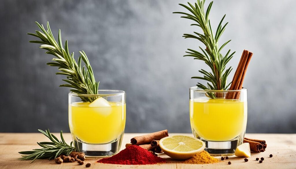 art of flavor pairing
