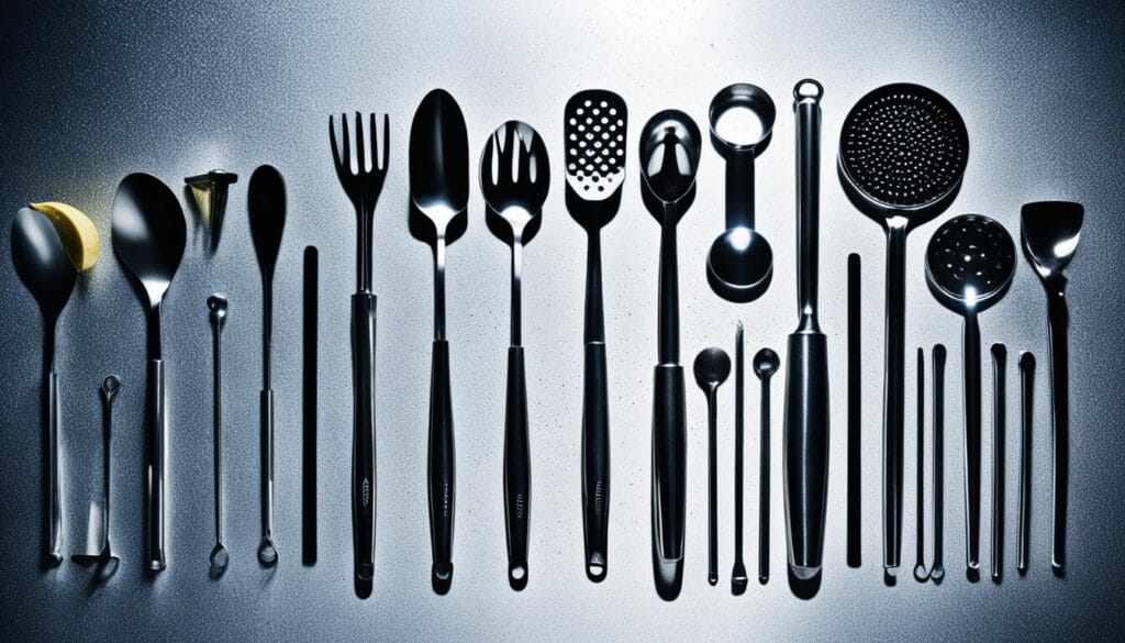 bar tools