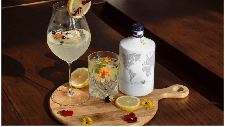 Top Barrel Aged Gin Cocktail Recipes Unveiled 1 best barrel aged gin cocktail recipes