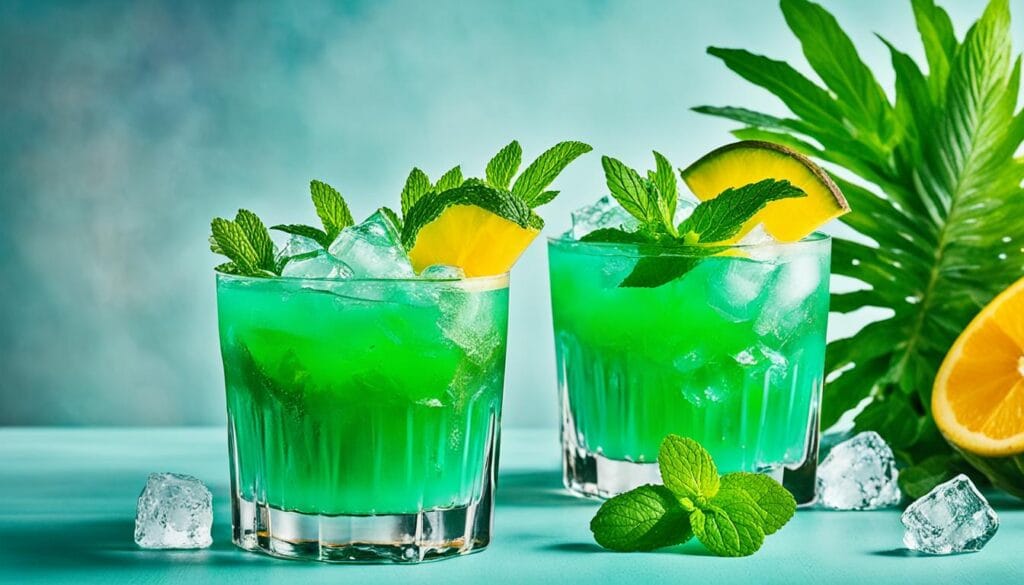 best rum drink for parties