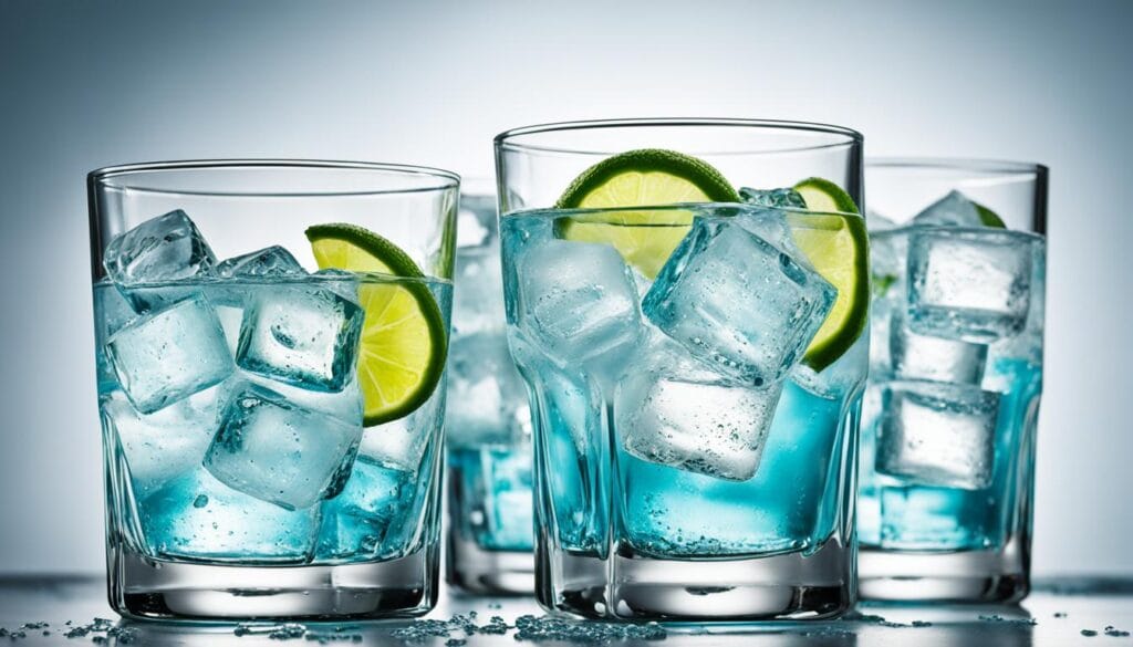 best vodka tonic