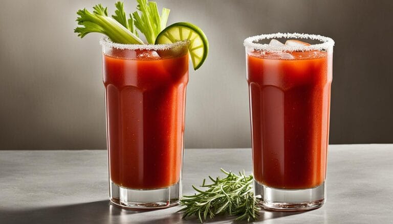 Ultimate Guide to a Classic Bloody Mary Cocktail 34 classic bloody mary cocktail