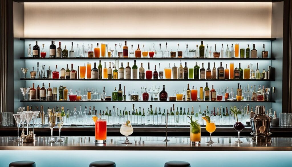 classic cocktails