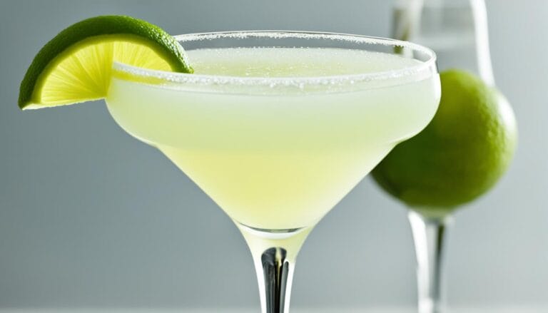 Classic Daiquiri Cocktail: Perfect Blend Guide 1 classic daiquiri cocktail