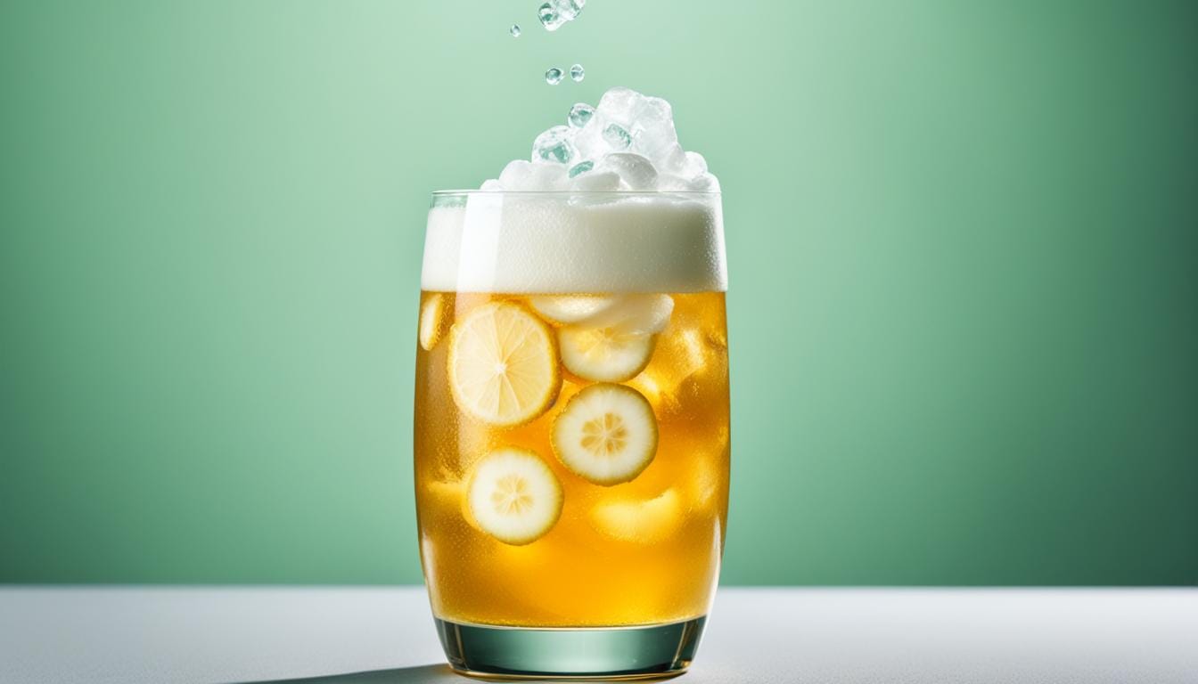 Classic Highball Cocktail with Ginger Ale Guide 1 classic highball cocktail with ginger ale