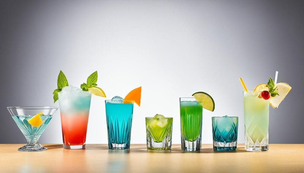 cocktail history