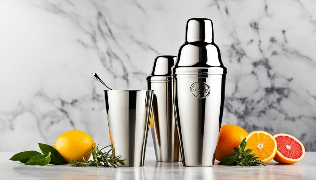 cocktail making kit