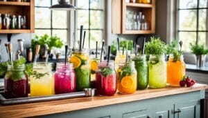 cocktail mixology recipes