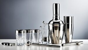 cocktail r-evolution molecular mixology kit