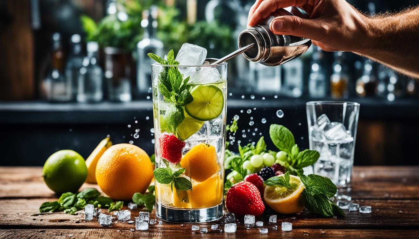 Mastering Cocktails and Mixology Expert Guide 1 cocktails and mixology
