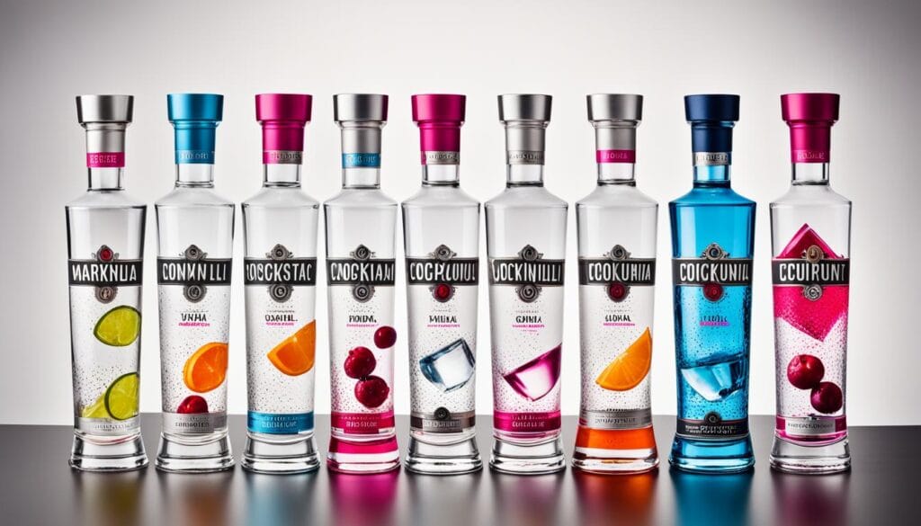 cosmopolitan cocktail variations
