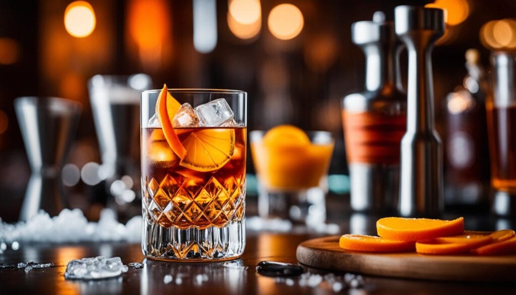 craft cocktail recipes