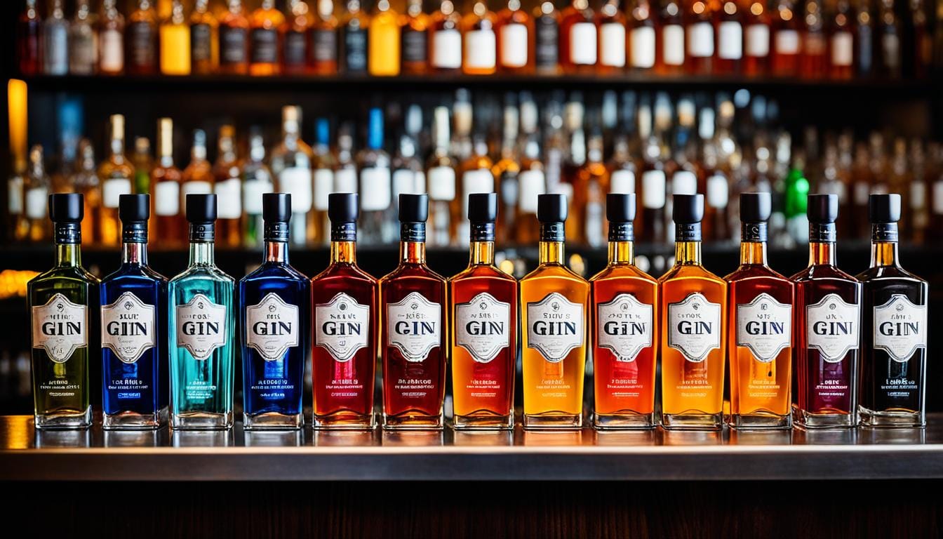 essential spirits