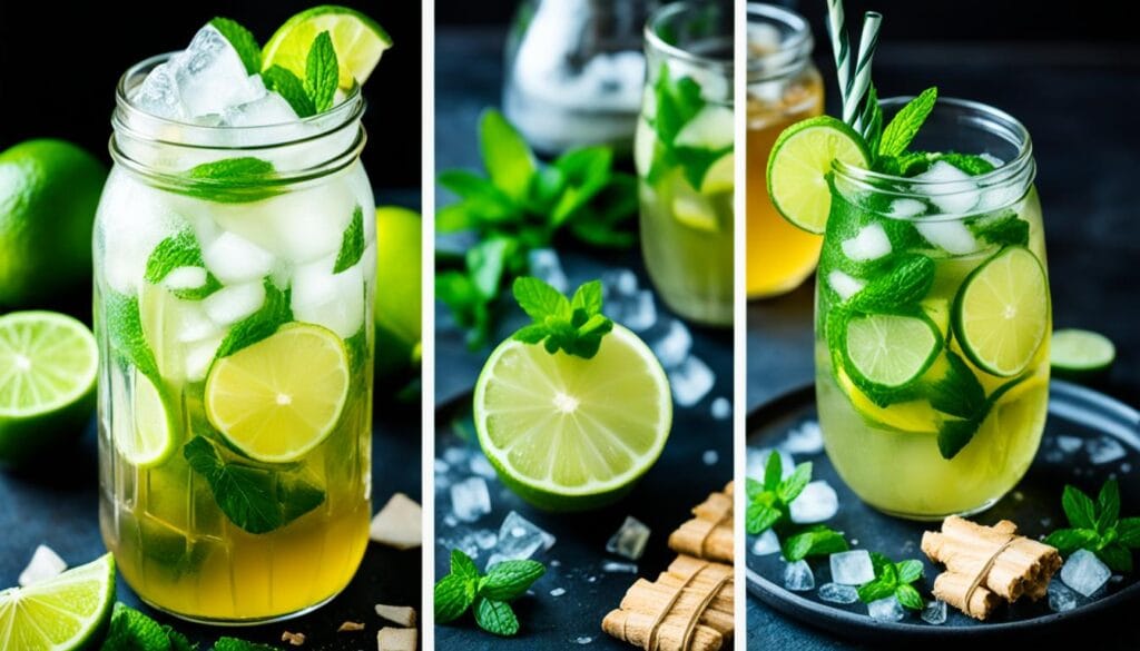 health tips for cocktails