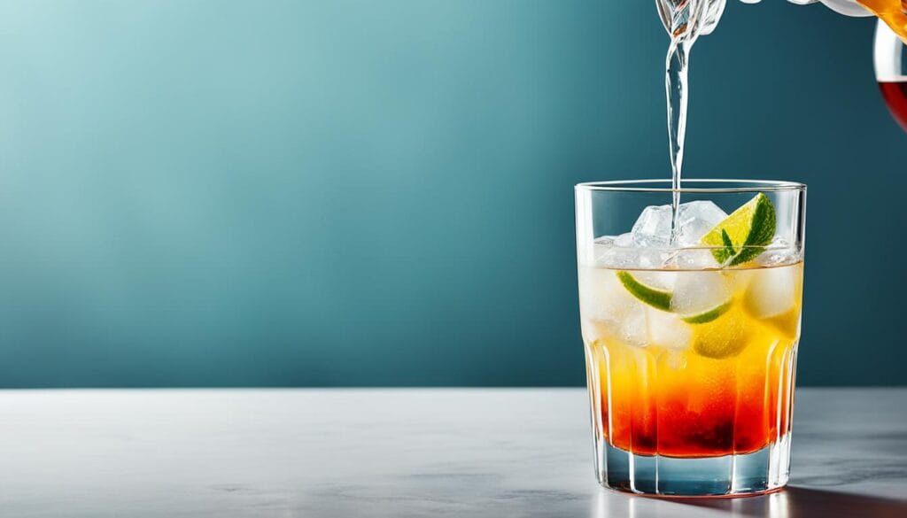 highball cocktail recipe