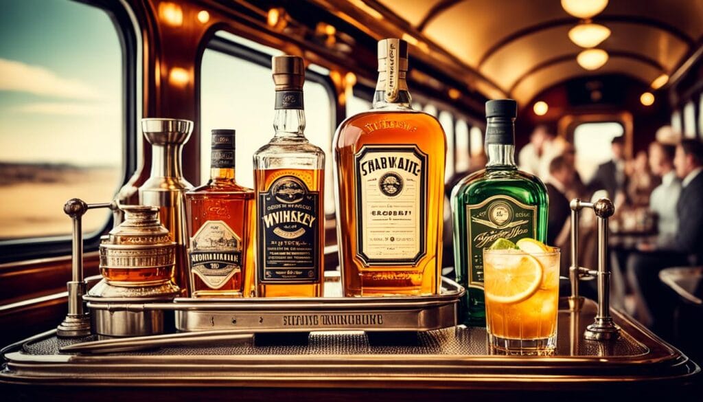 history of the highball cocktail