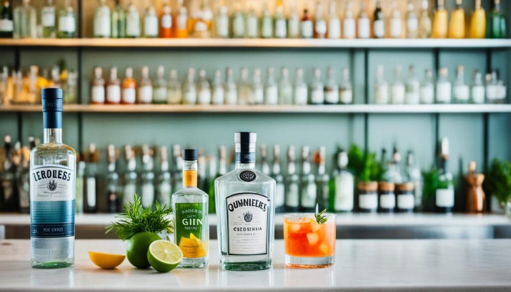 home cocktail mixology